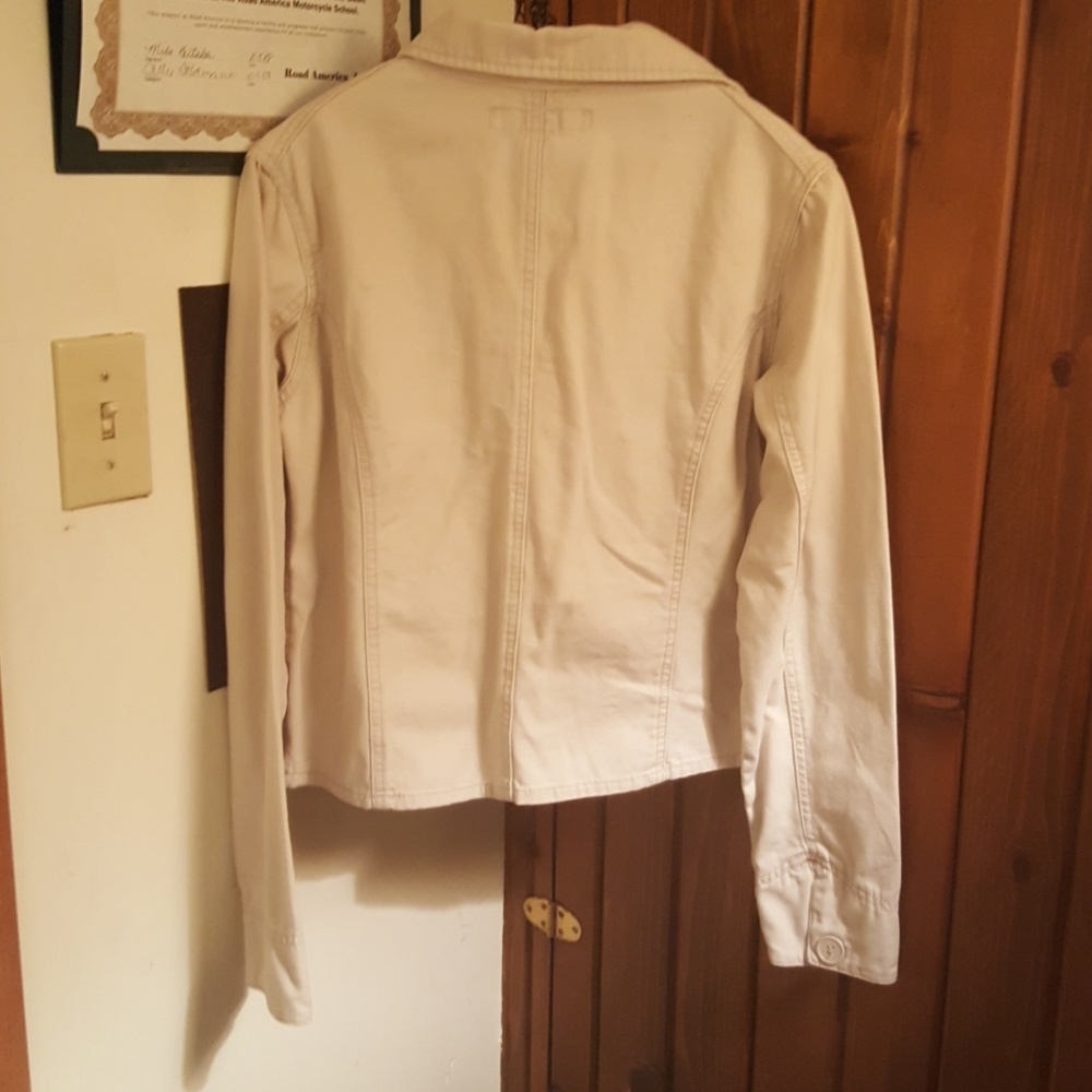 Maurices  Jacket - Picture 6 of 8